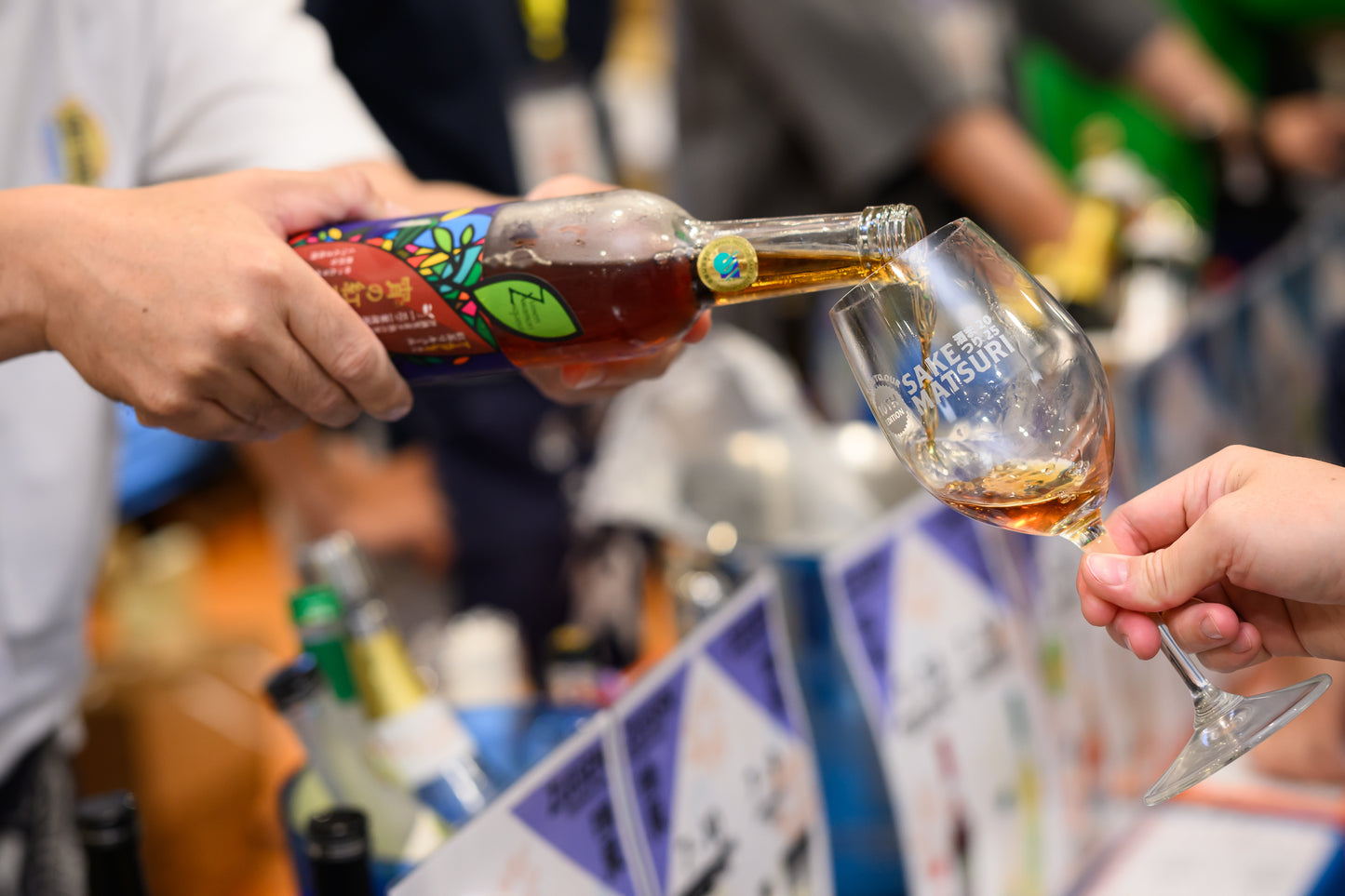 Friday, 31st October 2025 - Sake Matsuri 11th Edition*