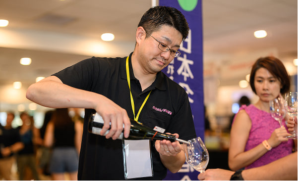 About Us - Sake Matsuri 2026 – Sake Matsuri Singapore