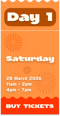 Day 1 - Sake Matsuri 2026