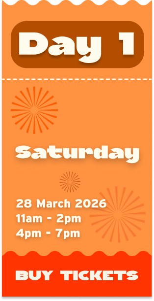 Day 1 - Sake Matsuri 2026