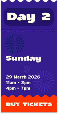 Day 2 - Sake Matsuri 2026