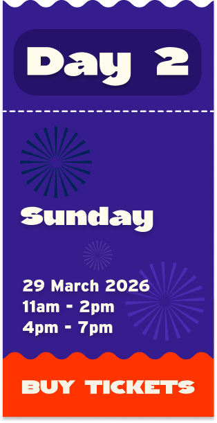 Day 2 - Sake Matsuri 2026