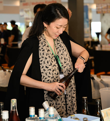About Us - Sake Matsuri 2026 – Sake Matsuri Singapore